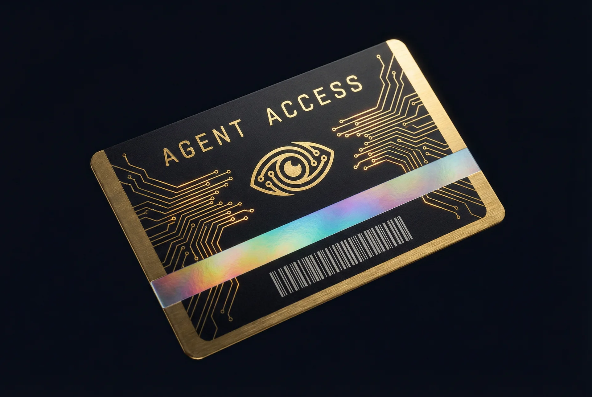故梦演员表 - Agent Access 情报员会员卡